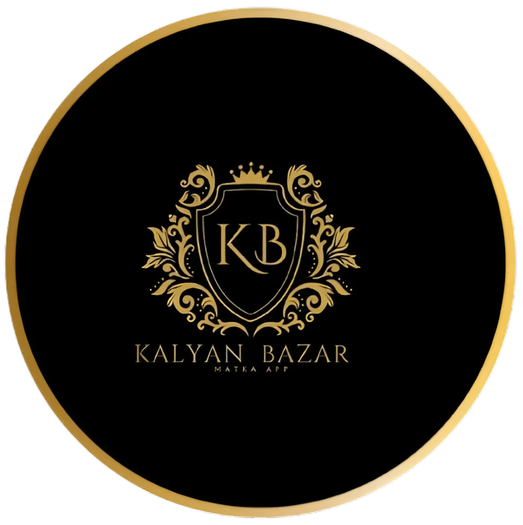 Bombay Matka Logo